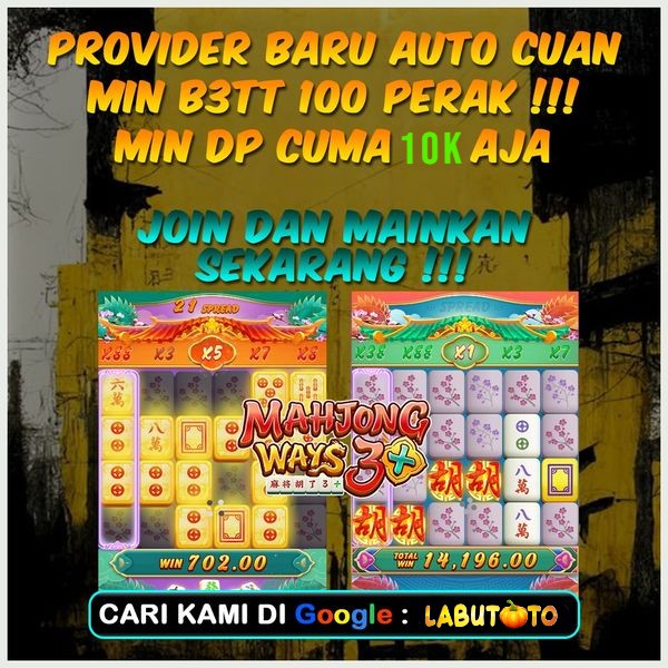 PALUTOTO : Link Situs Agen Game Online Terpercaya Paling Mudah Cuan